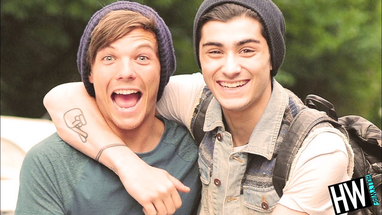 WTF! Zayn Malik & Louis Tomlinson Drama Continues (UPDATE) | Hollywire