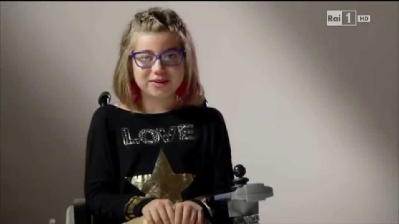 IO ESISTO   margherita angeli noonan