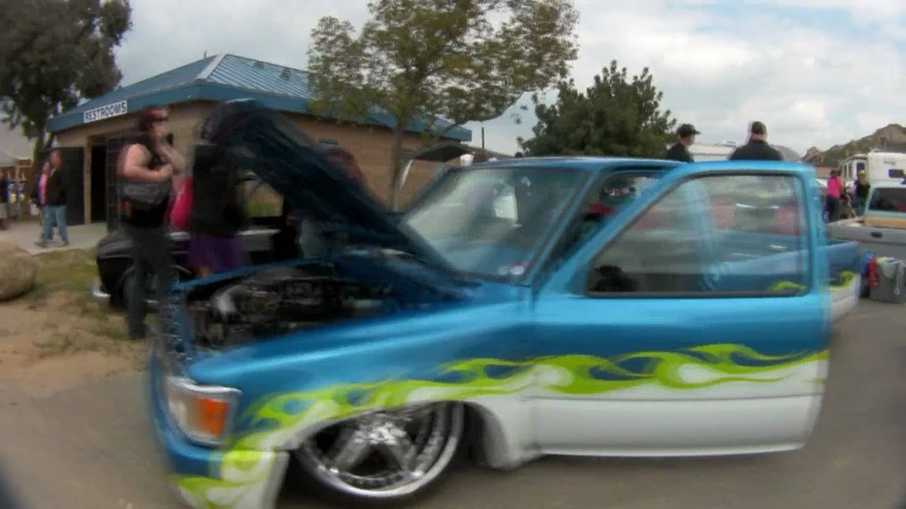 Forbidden Fantasy Show N Shine