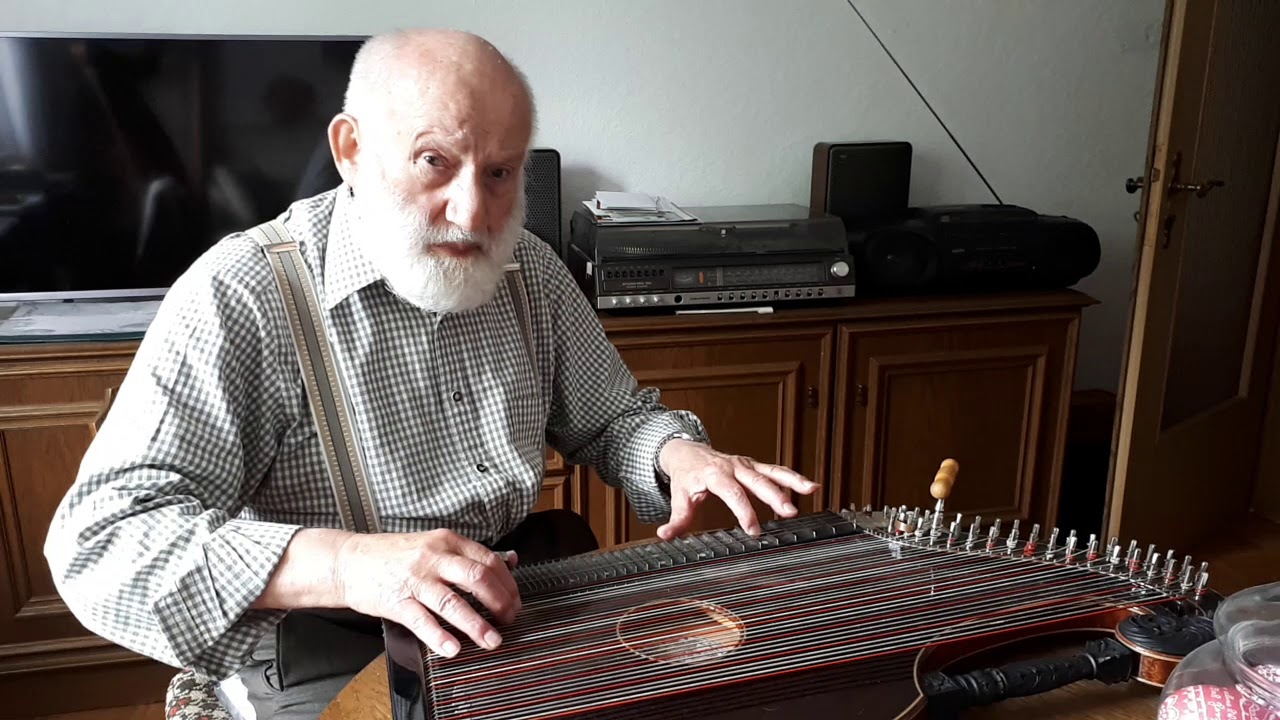 Do in meinm Hoamatland - Walter Lepschy
