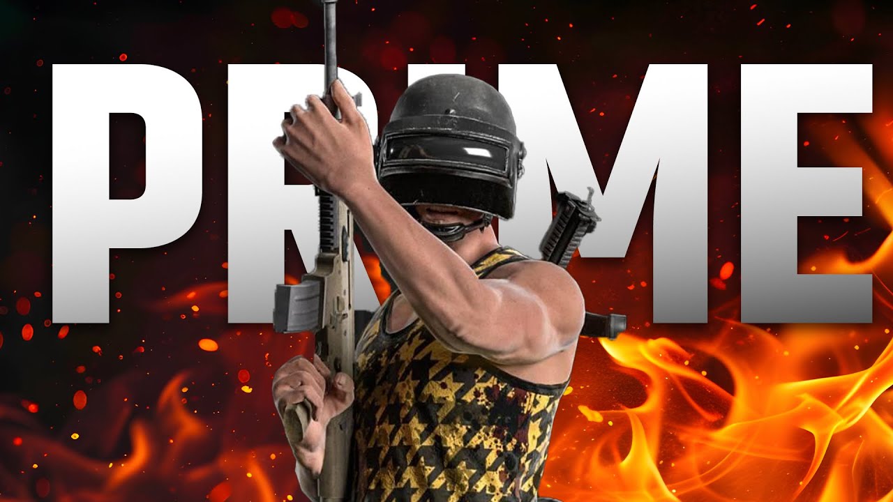 how good was prime yodhagaming - PUBG