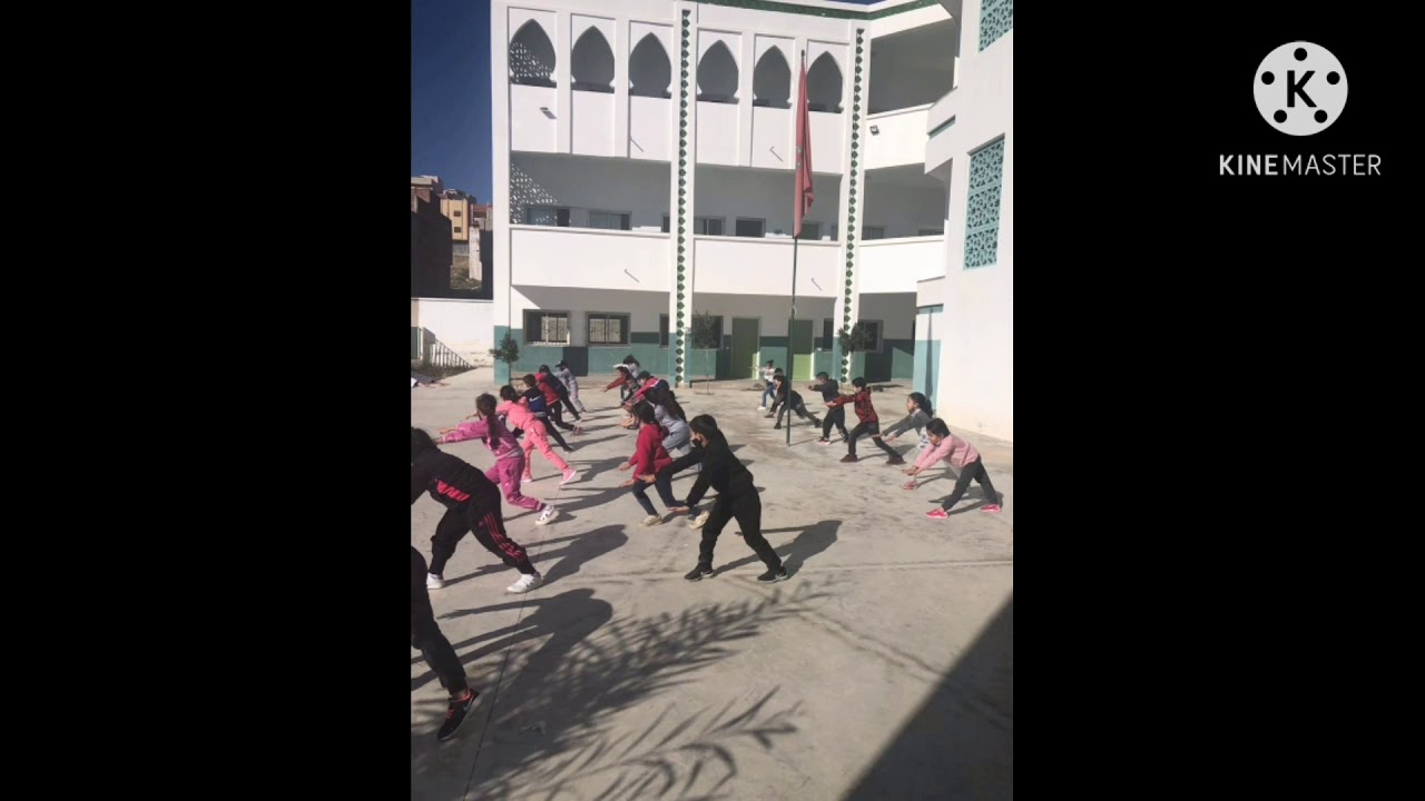 الاحتفال باليوم الوطني للتعاون المدرسي