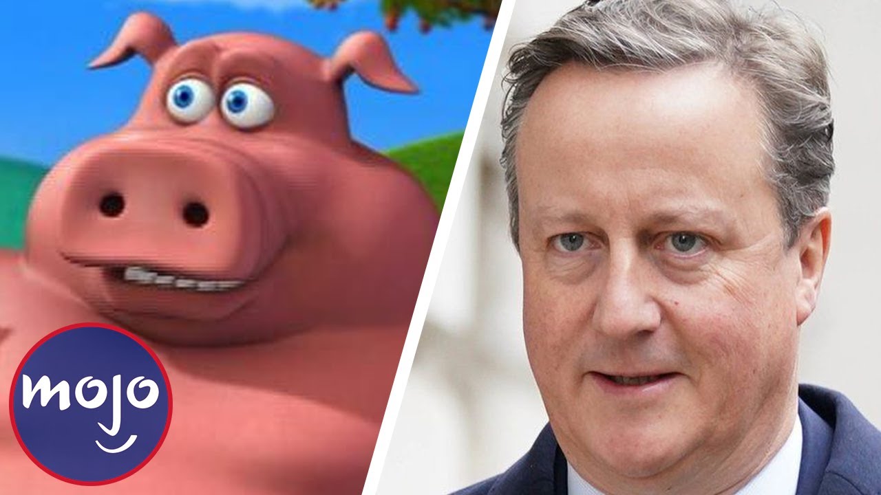 Top 10 Controversies Only British People Truly Understand