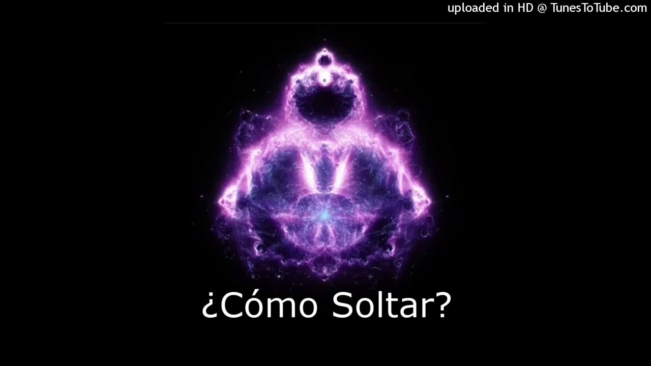 ¿Cómo Soltar? -  Llamas Gemelas Podcast