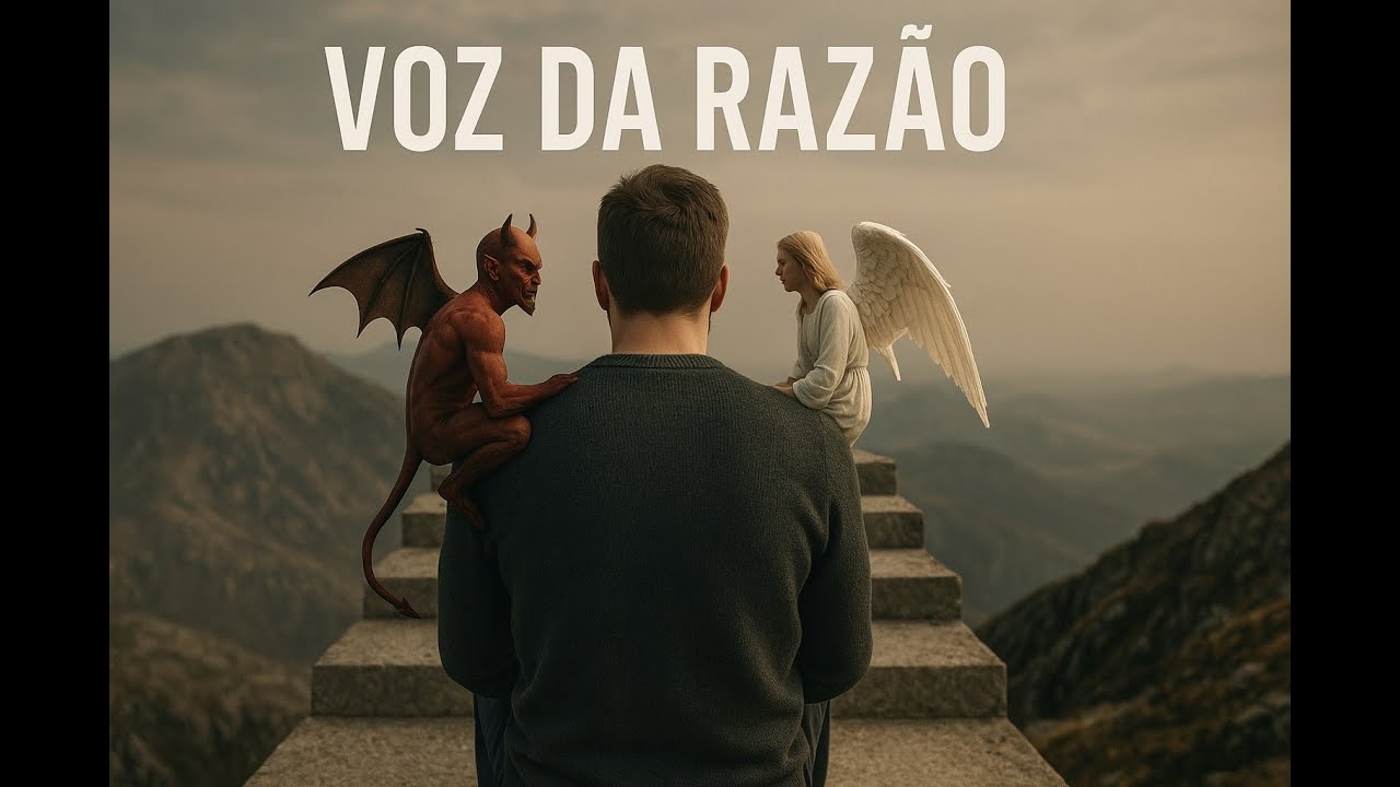 Voz da Razão - Trap