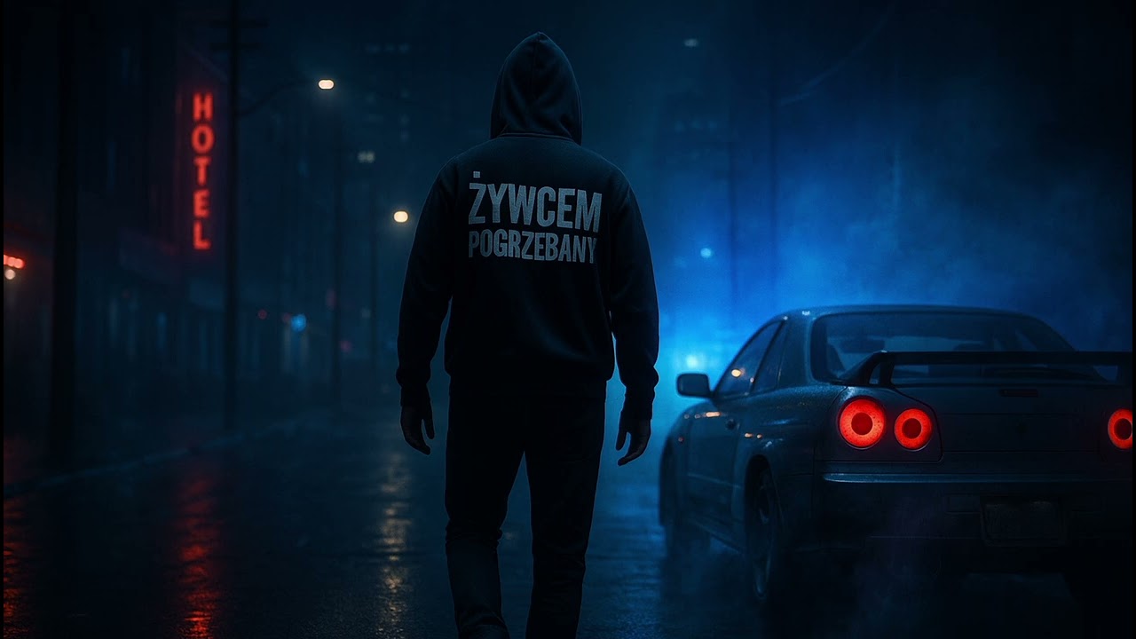KAROLEVSKI - PÓŹNĄ PORĄ