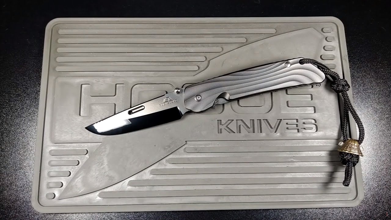 Rockstead Higo II