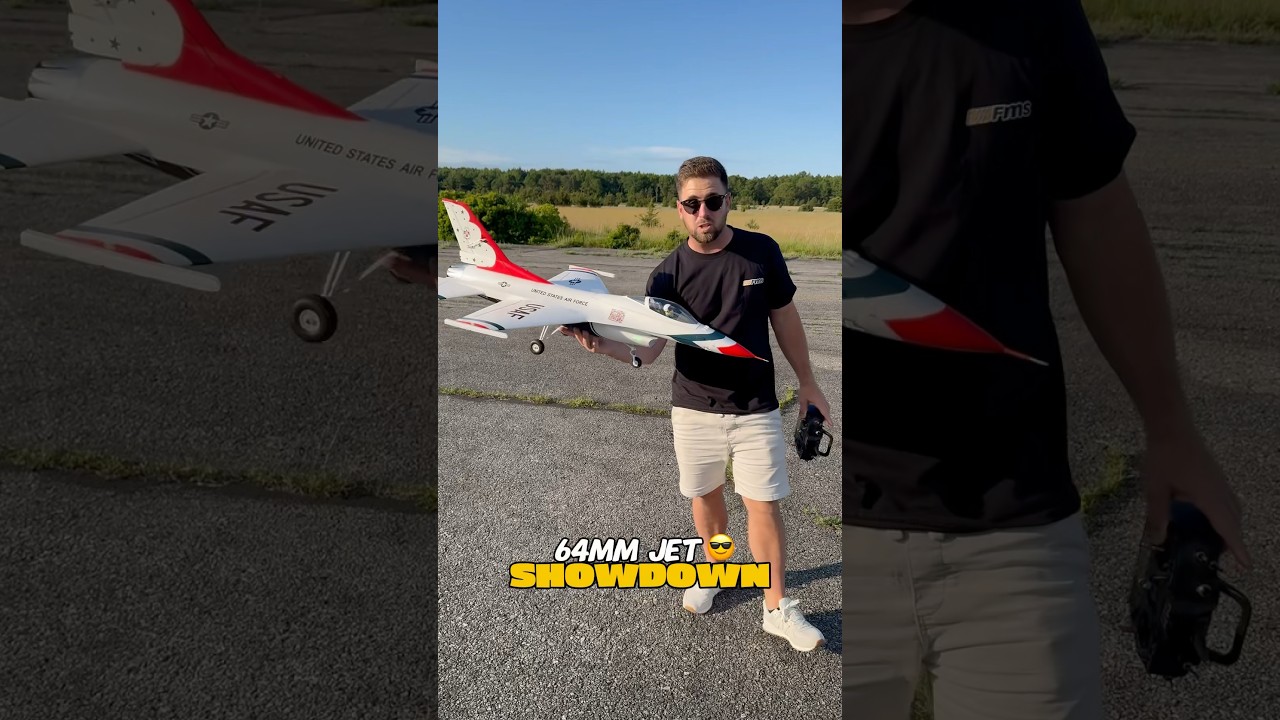 Top 5 RC Jets BEGINNER edition 🔥