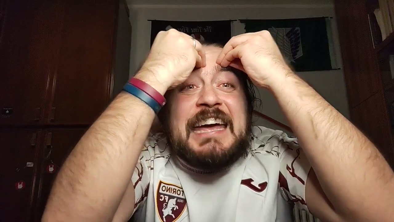 (SFOGO PEDERSEN) BASTAAAAAAAA: Torino Milan 2-3