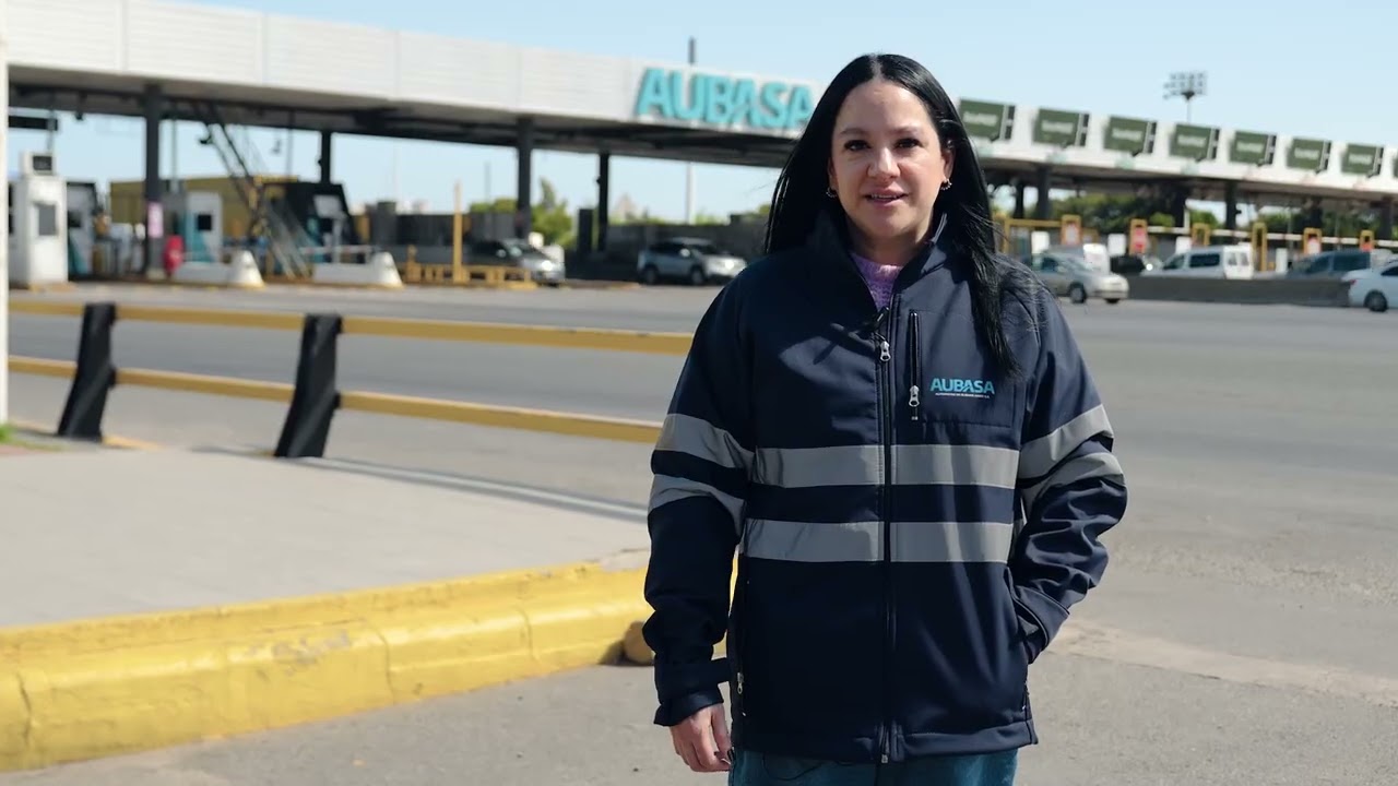 Nuestros trabajadores y trabajadoras | Flavia, Atenci&oacute;n al Usuario