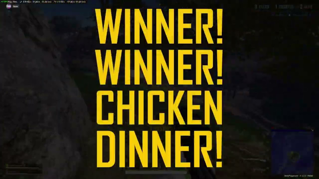 FPP Highlights 3
