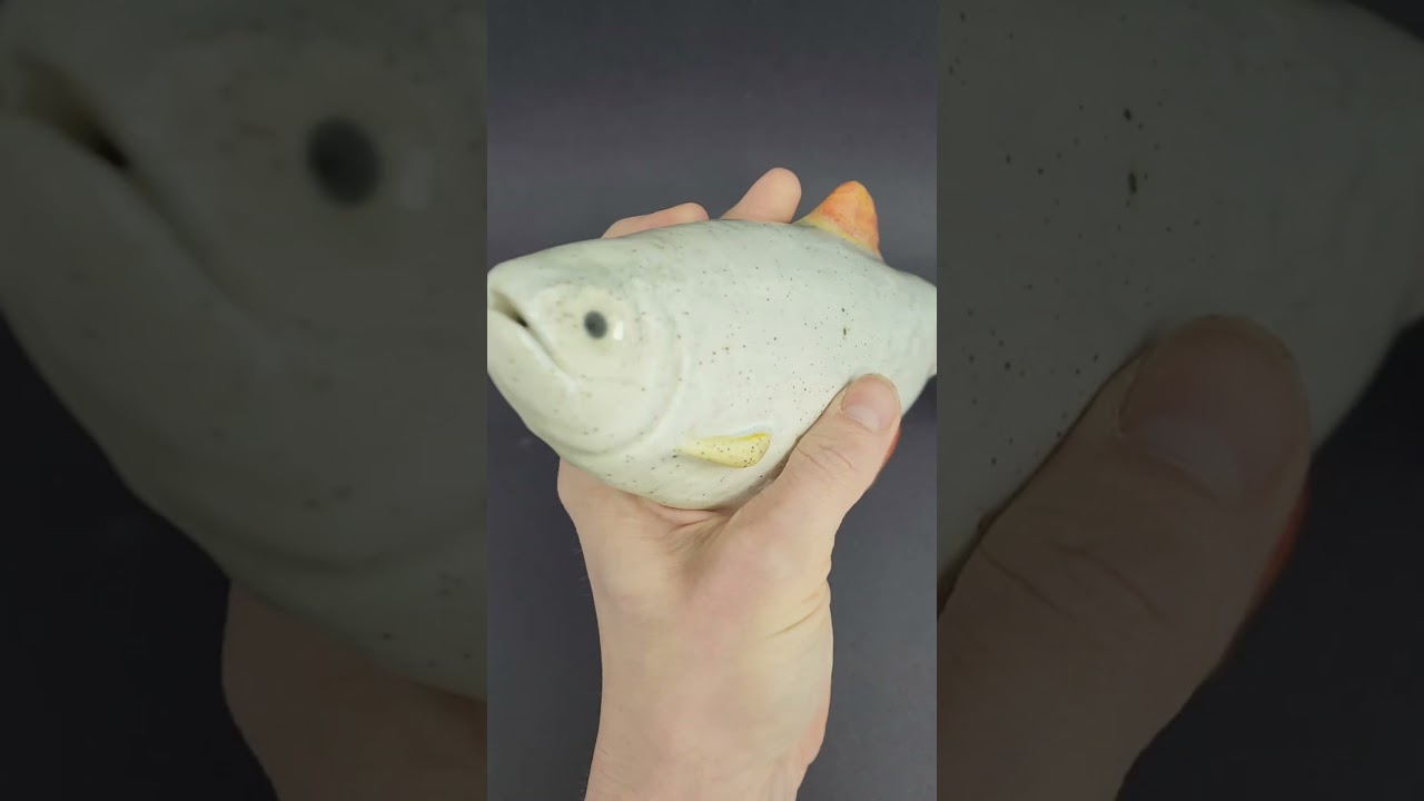 These High School Ceramics Students Are Incredible- works shown with permission 
