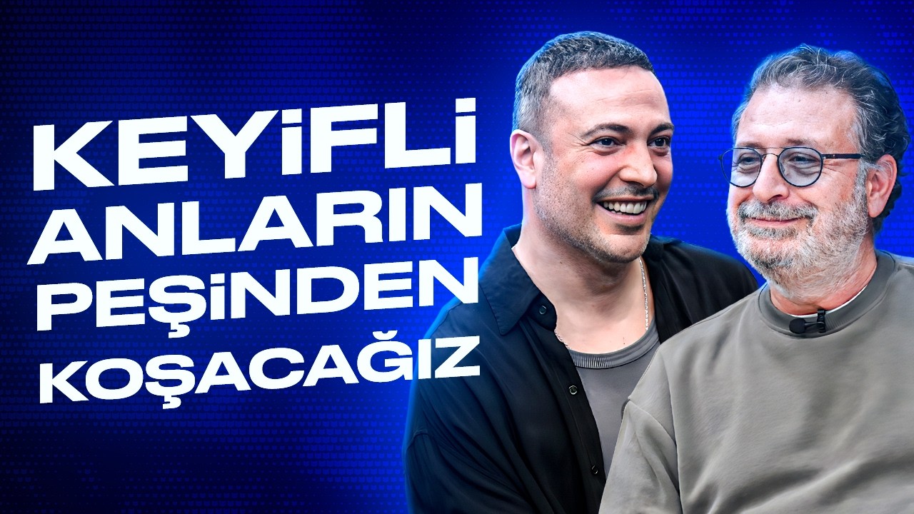 Oğuzhan Koç’a Söyledik Hemen Geldi | Can Yılmaz İle Geri Vites