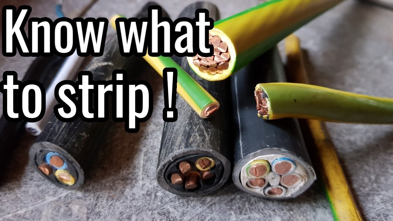 How to always make money from copper wire !