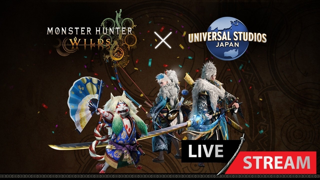 🔴Nghe đồn có Event Quest mới - Monster Hunter Wilds P26