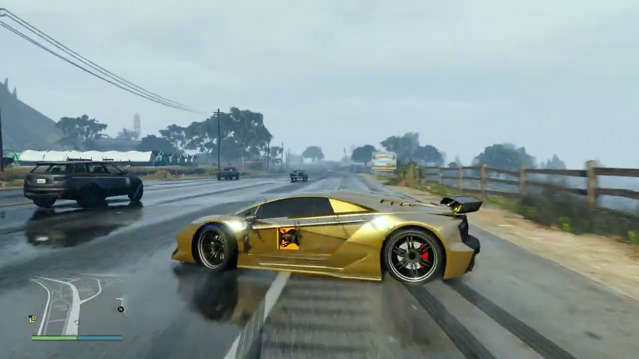 Asmr Deutsch GTA5: Fiebertraum Zahnarztbesuch