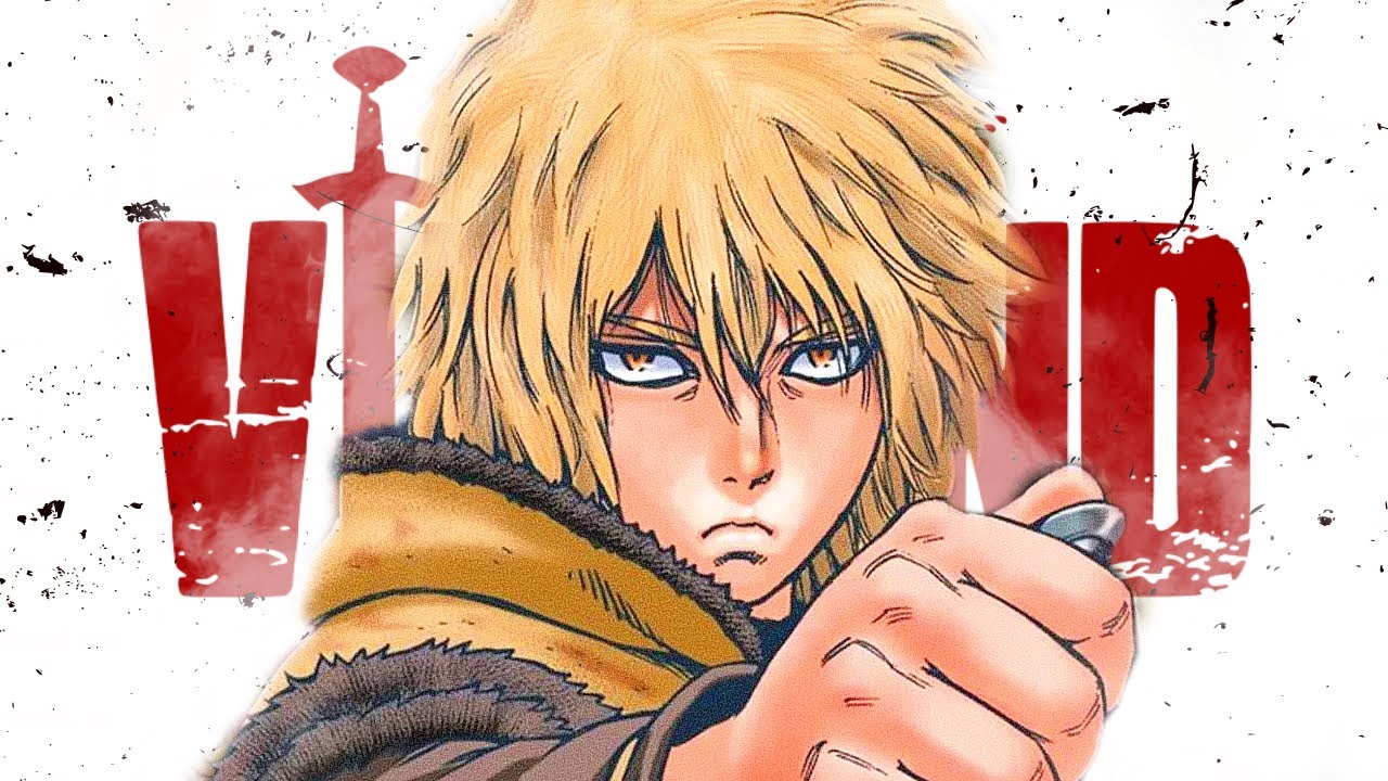 I Finally Caught Up To Vinland Saga...