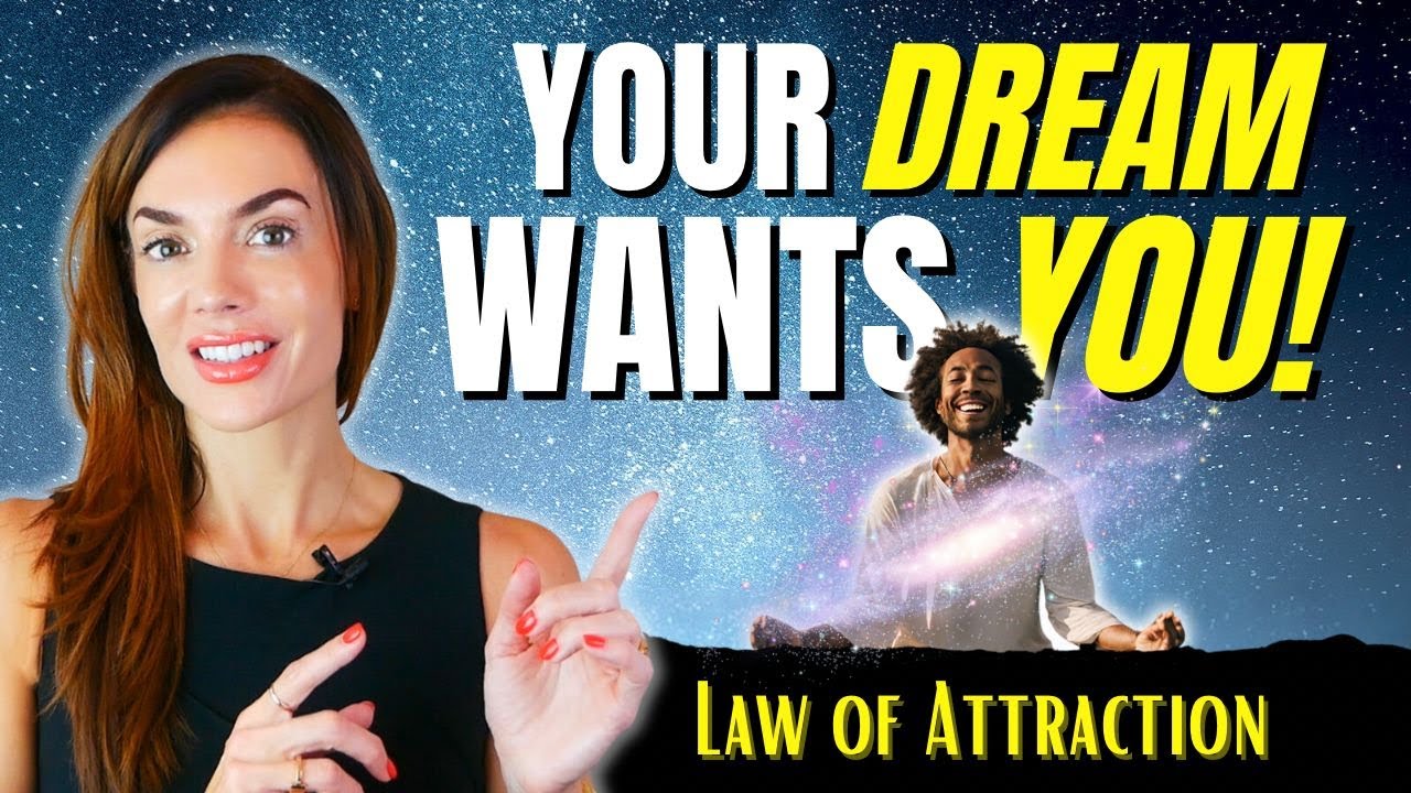 You Are ENTITLED to Have Your Manifestation: Here's WHY.