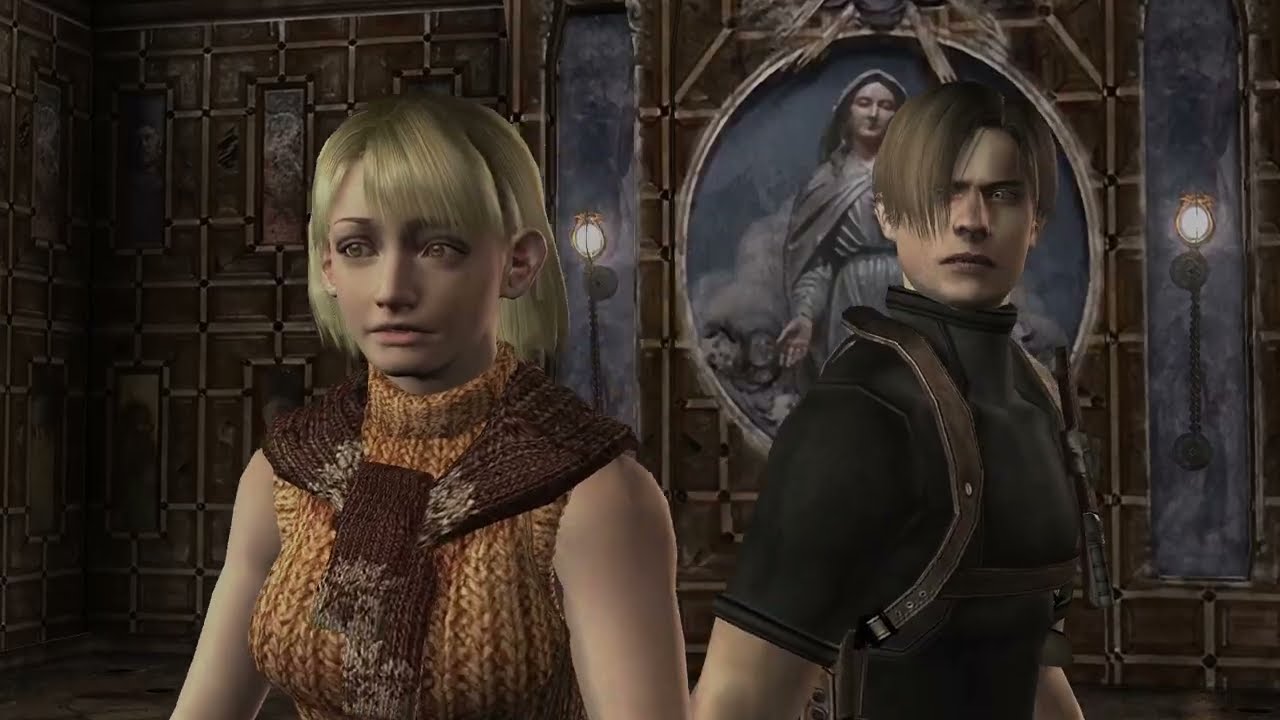 resident evil اخر من يختم