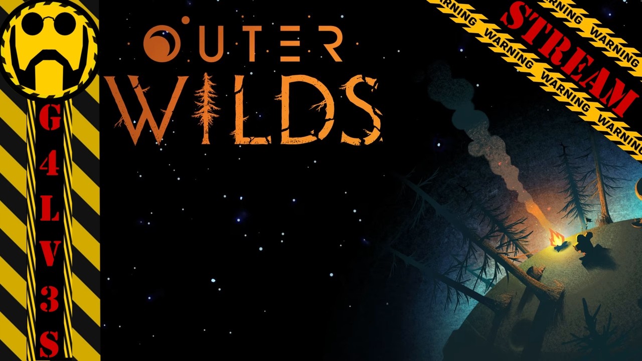 [Outer Wilds] First Playthrough Pt. 5