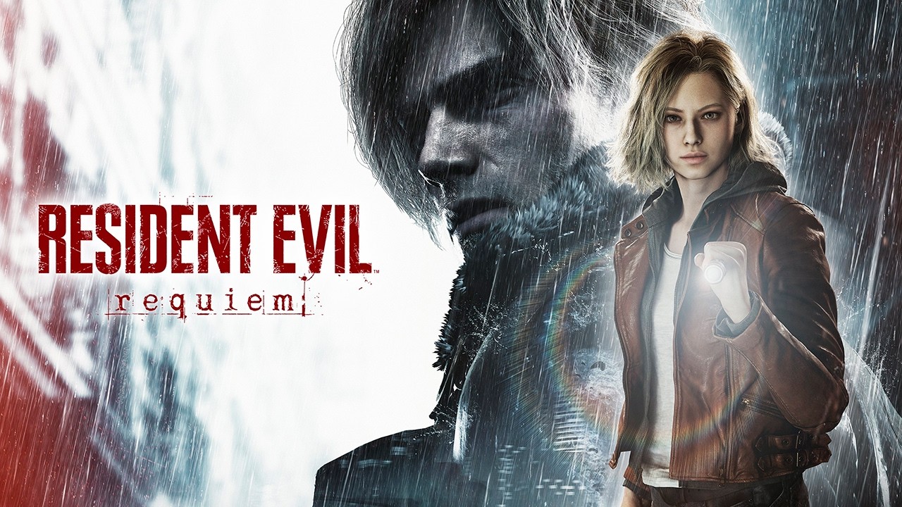 EN DIRECTO RESIDENT EVIL REQUIEM Vuelven las andanzas del VIEJO SABROSO  Leon S. Kennedy  Parte 1