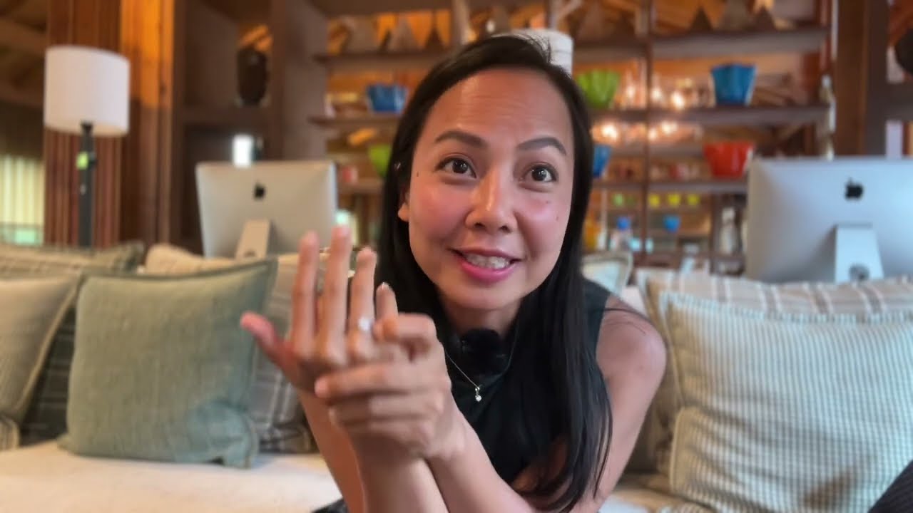 Engagement Ring Review, Decagon from Jannpaul 4C, price, customized ring design process, and so on