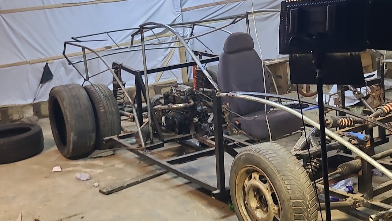 damyo motorized is live!