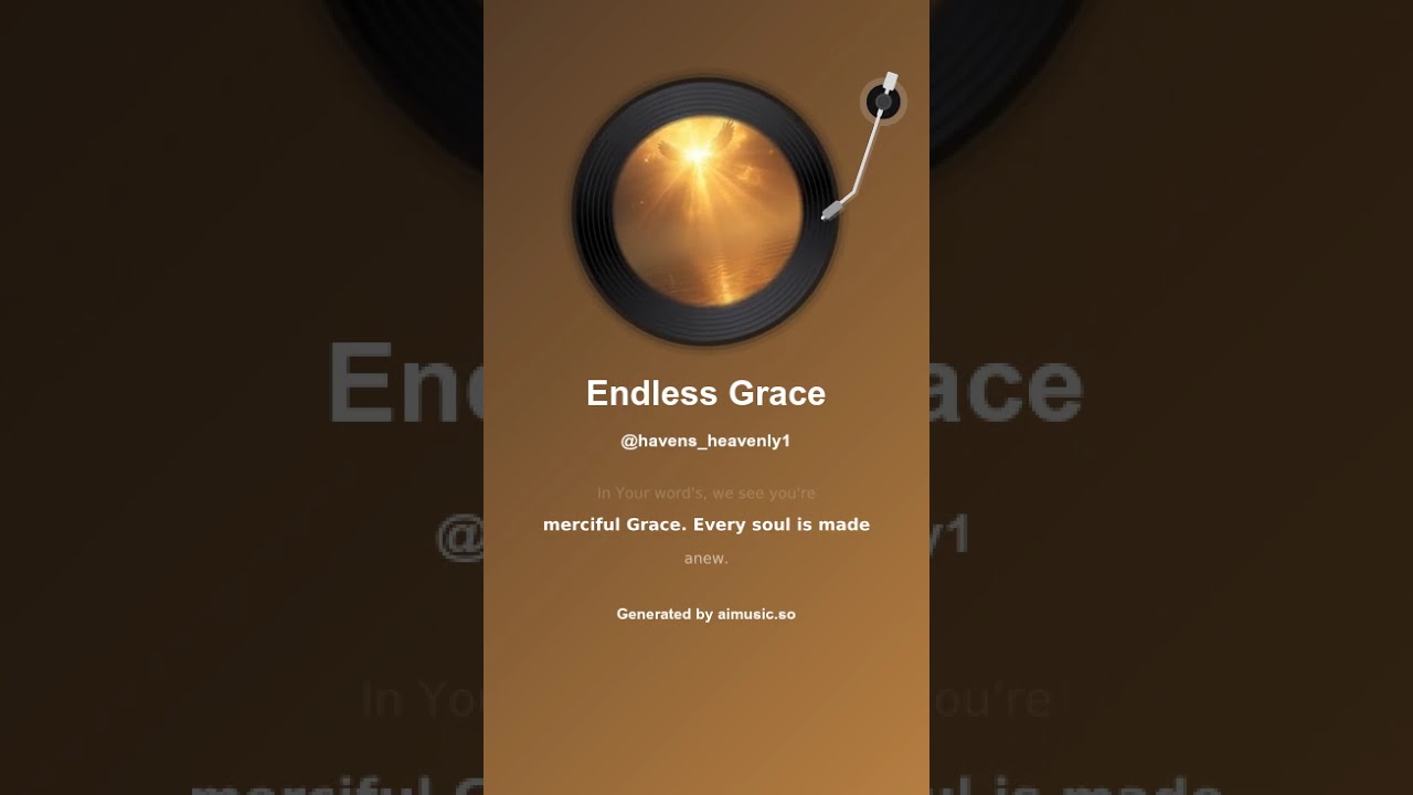 Endless Grace