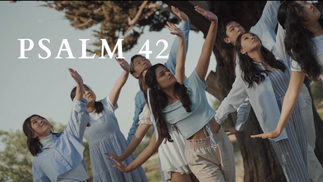 Psalm 42 | Abba Modern