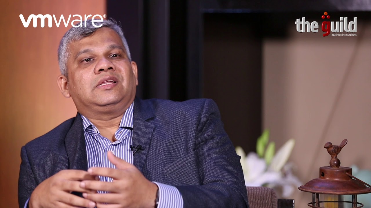 Ipca Labs has transformed its business by embracing exponential technologies shares Ashok Nayak
