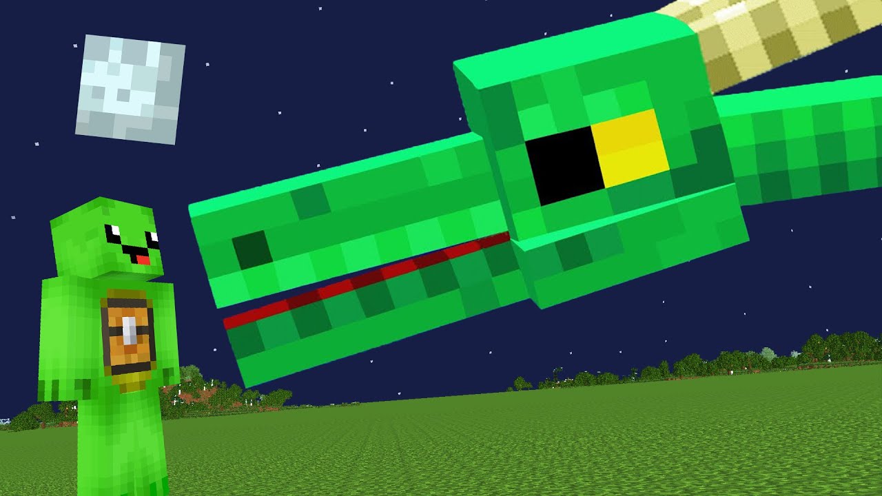 Minecraft dar sunt Dragoni Custom *Ciudati*