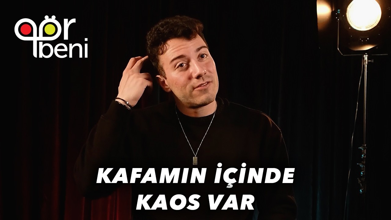 D&uuml;şene Bir Tekme Daha Atmayı Seviyoruz - Enes Batur | G&ouml;r Beni