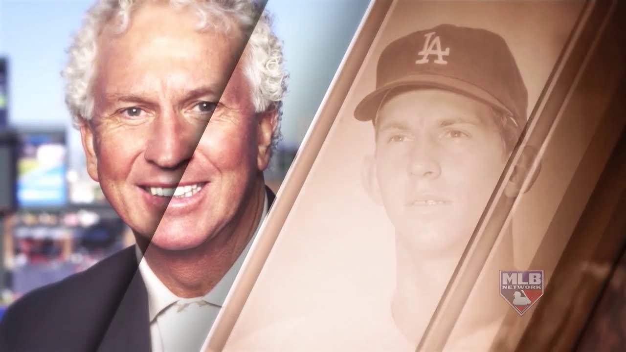 MLB Network remembers Don Sutton
