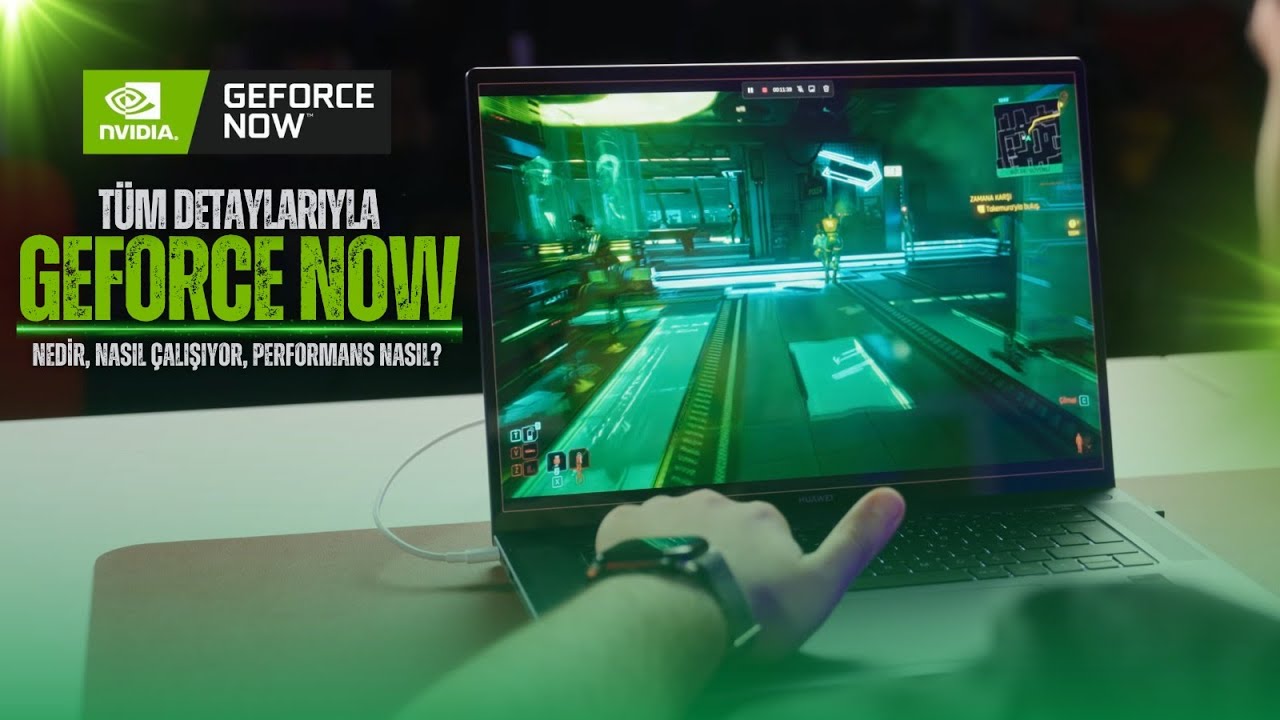 GeForce NOW Ultimate Nedir? Yeni Sunucular ve Paketlerle 2025'te Neler Sunuyor?