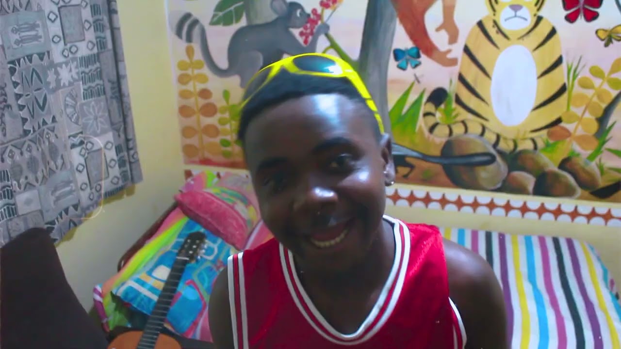 Egie boy ft 21Erth _-_Muyaya (Official Visualizer)Dir Yazin