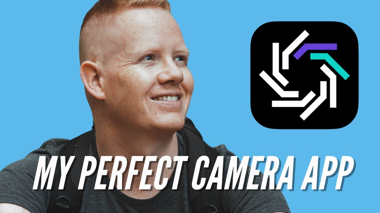 RAW+ review // Fully manual camera app for iOS