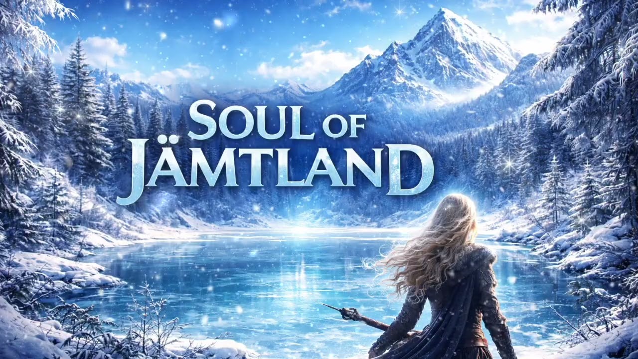 Soul of Jämtland