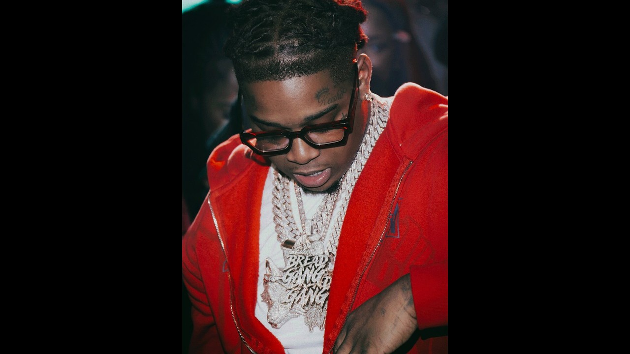 (FREE) YTB Fatt Type Beat - 