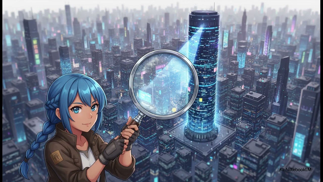 Série Cybersécurité (24/29) : Pirater avec Google (Les Google Dorks)