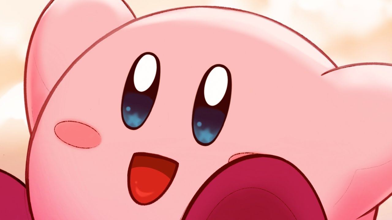 Kirby ▸ Float Islands ~ Duzzled Remix