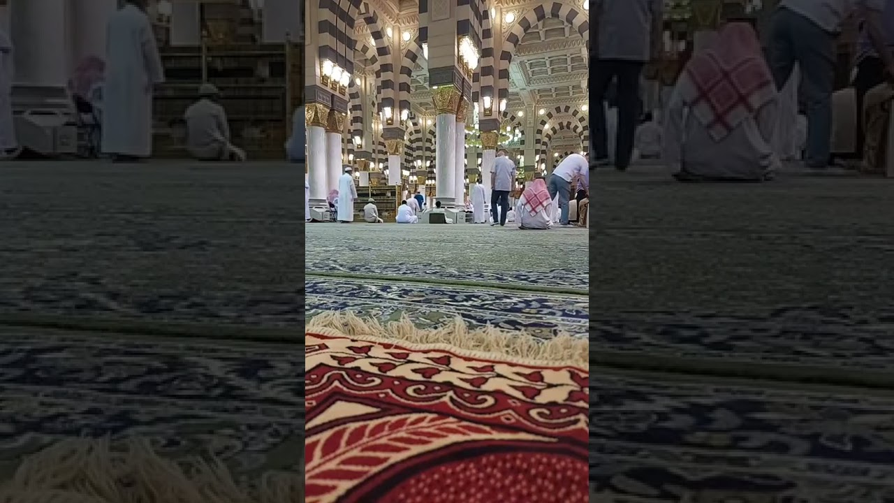 أذان صلاة الفجر للمؤذن عمر سنبل فجر الجمعة ١٢-١-١٤٤٣هـ