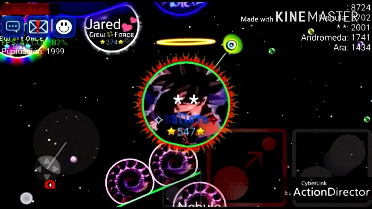 DOUBLESPLIT/TRIPLESPLIT