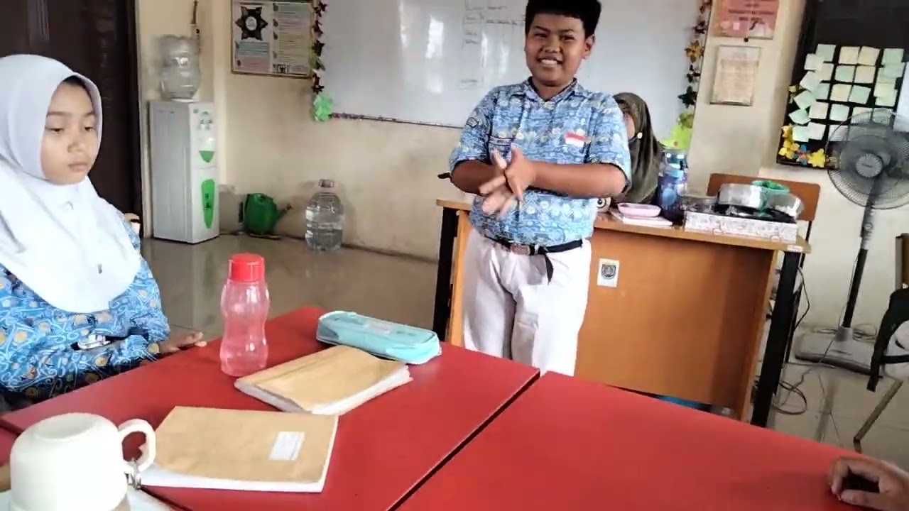 Good job daffa 