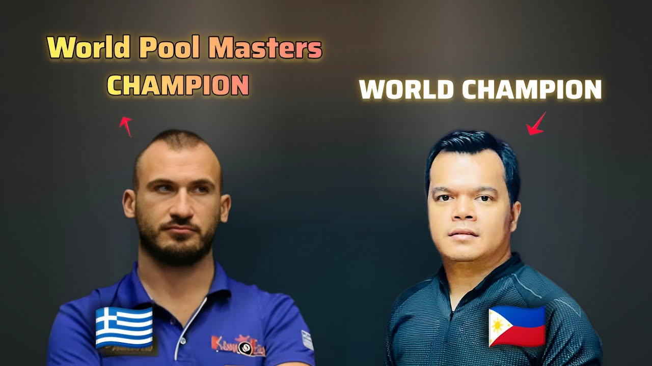 The most epic battle in the world | Biado 🆚 Kazakis | full highlights