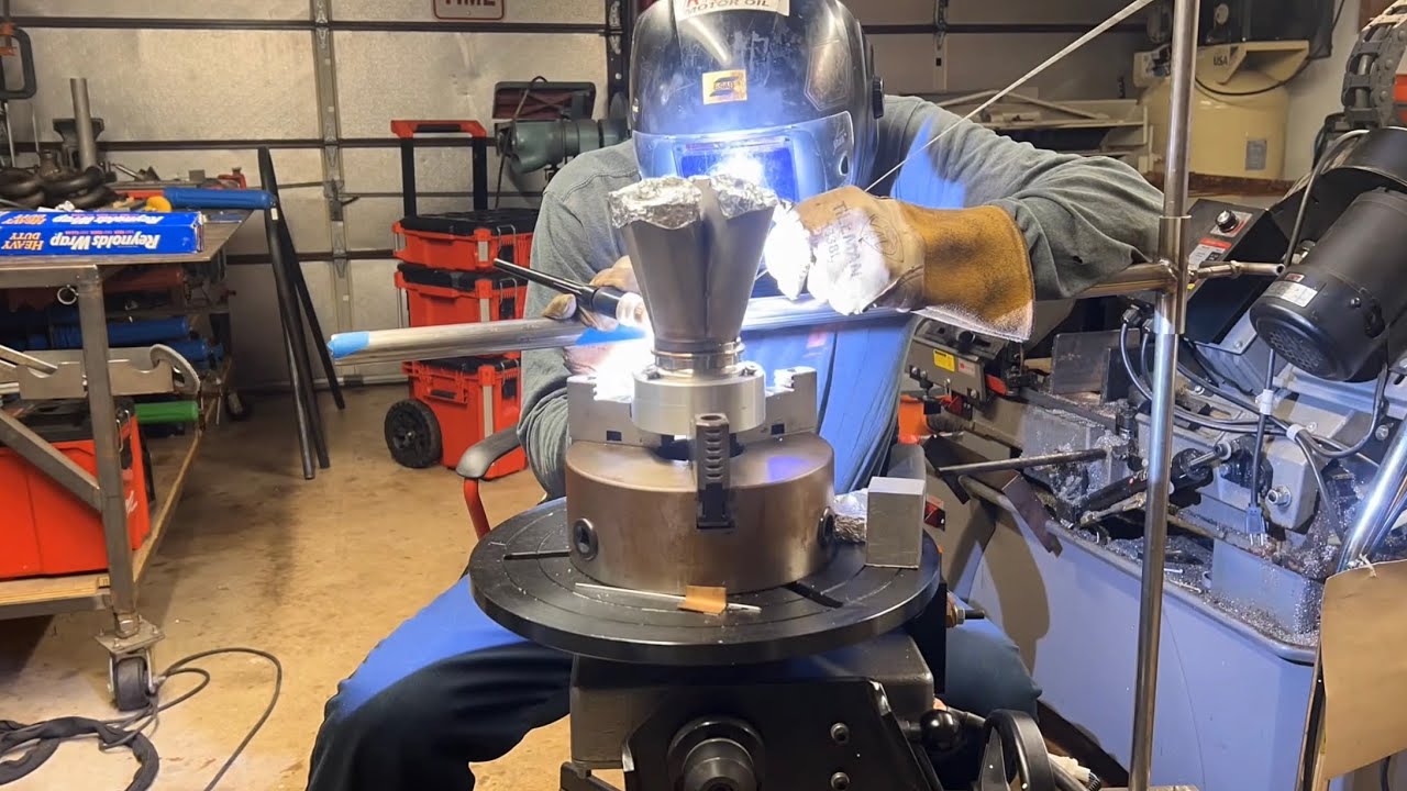 Building a custom turbo manifold. All the horsepower?