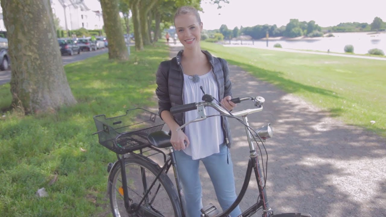 Lieblingsorte in Bremen