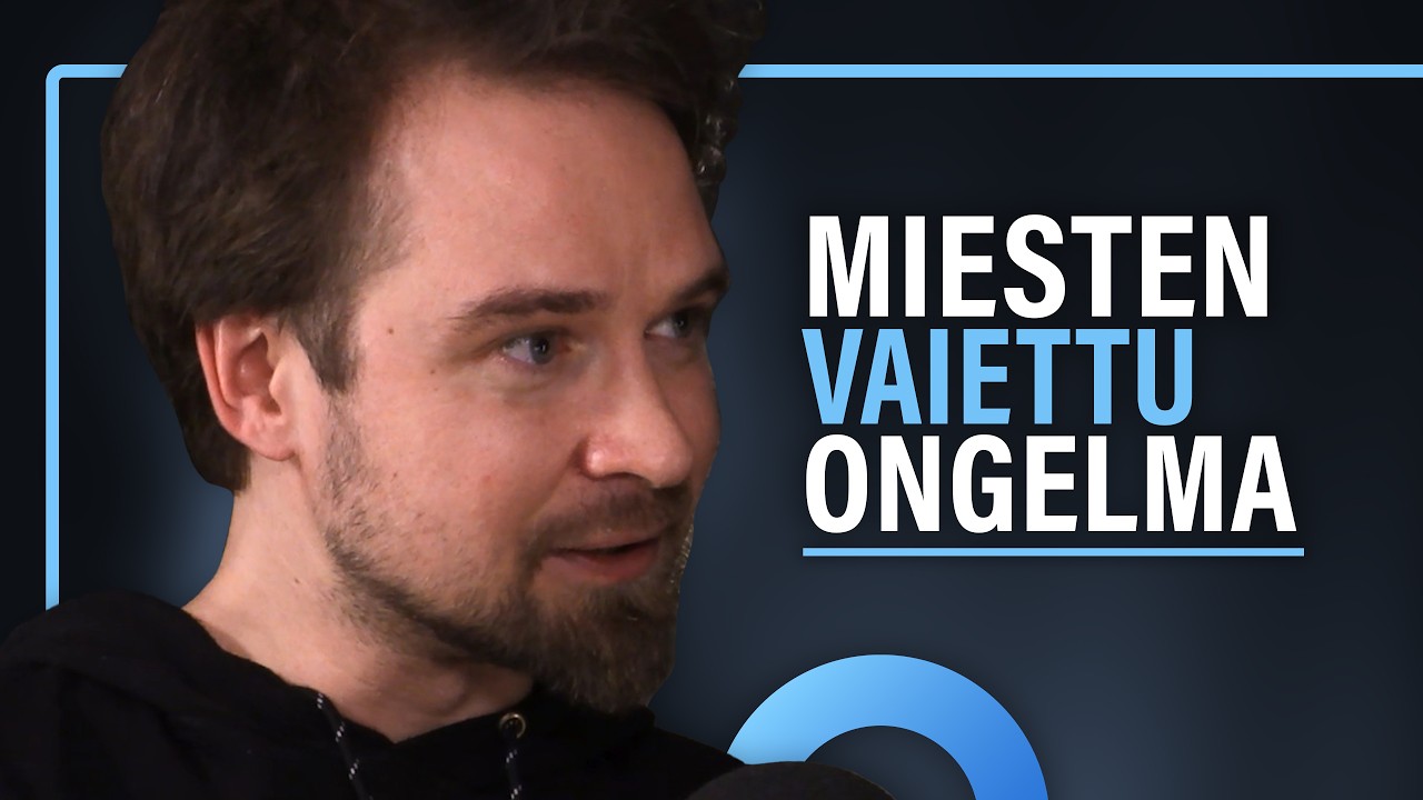 Pornoriippuvuus, sosiaaliset suhteet, miehet ja NoFap (Jani Kajanoja) | Puheenaihe 612