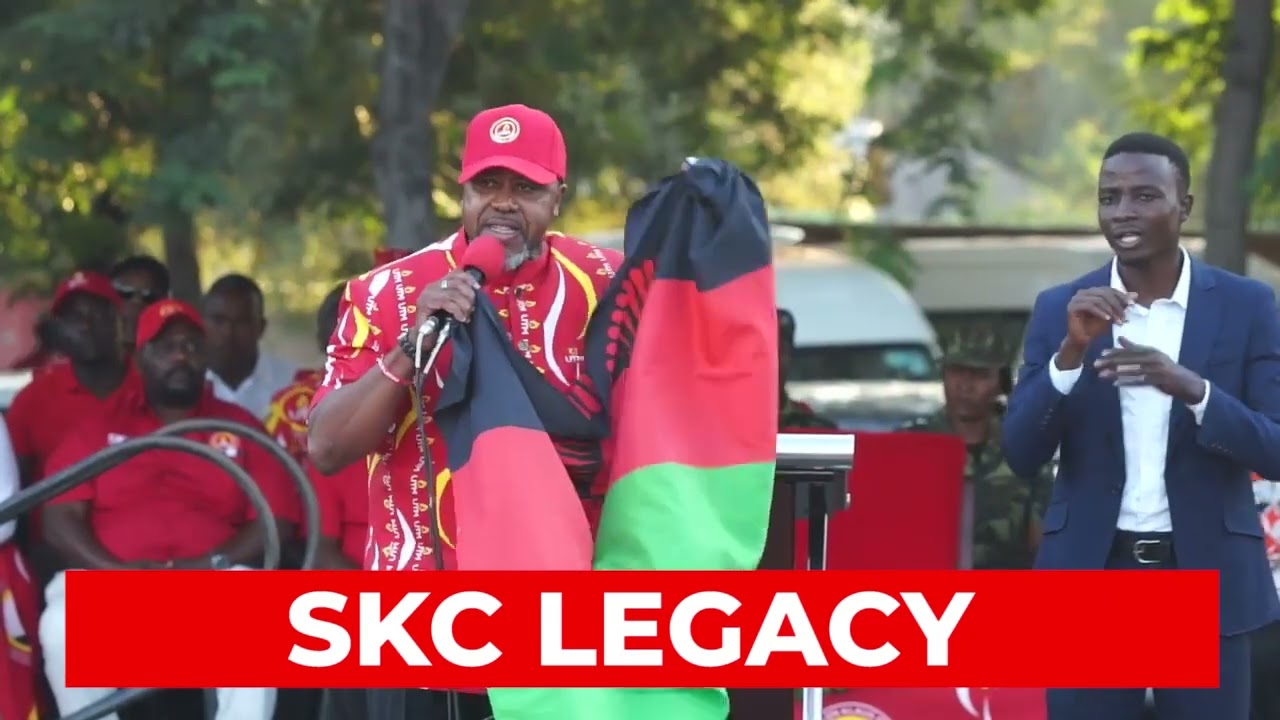 SKC LEGACY (LONGER VERSION)