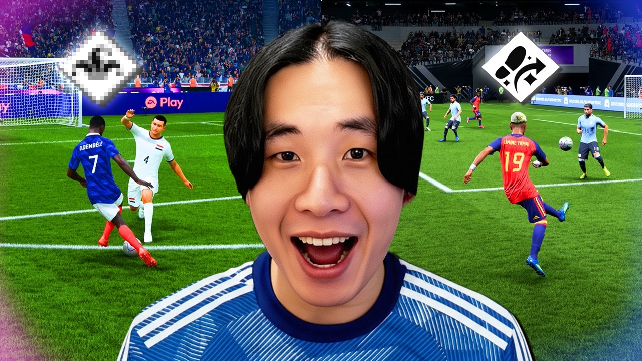 Самые НЕДООЦЕНЕННЫЕ игровые стили в FC26