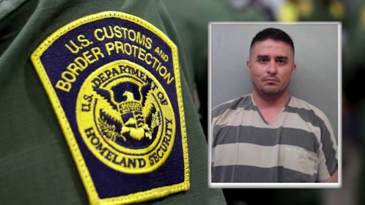 Open Court: The trial of Juan David Ortiz, ex-Border Patrol agent accused of murdering 4 women